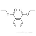 Phtalate de diéthyle CAS 84-66-2